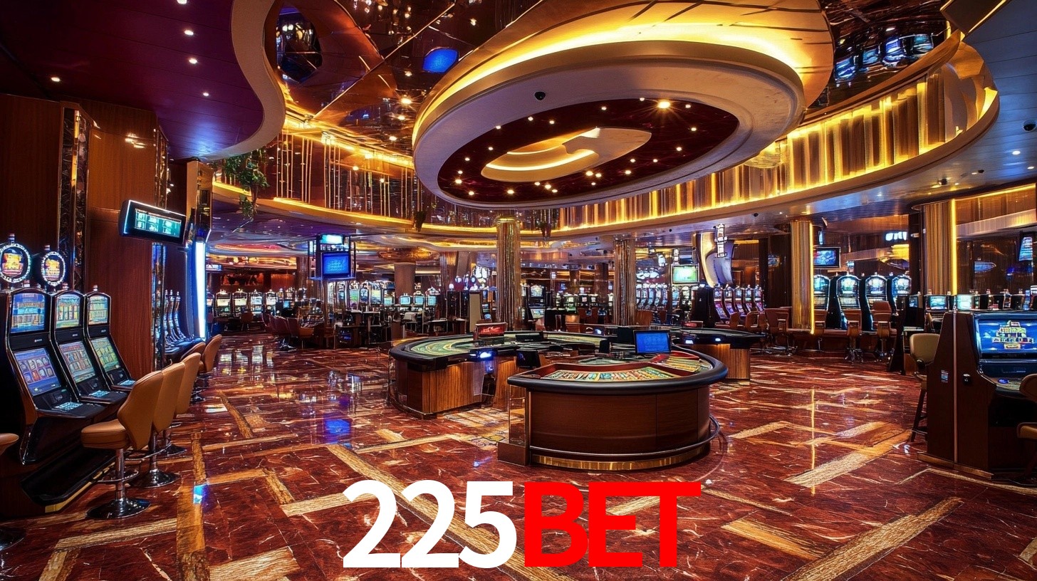 Experiência VIP 225bet