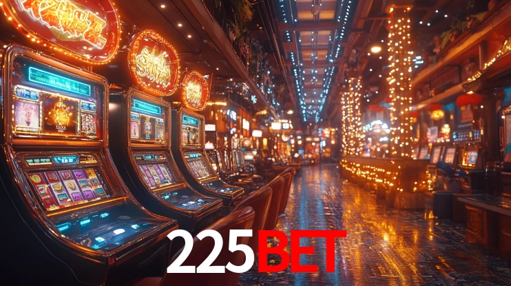 Live Casino 225bet
