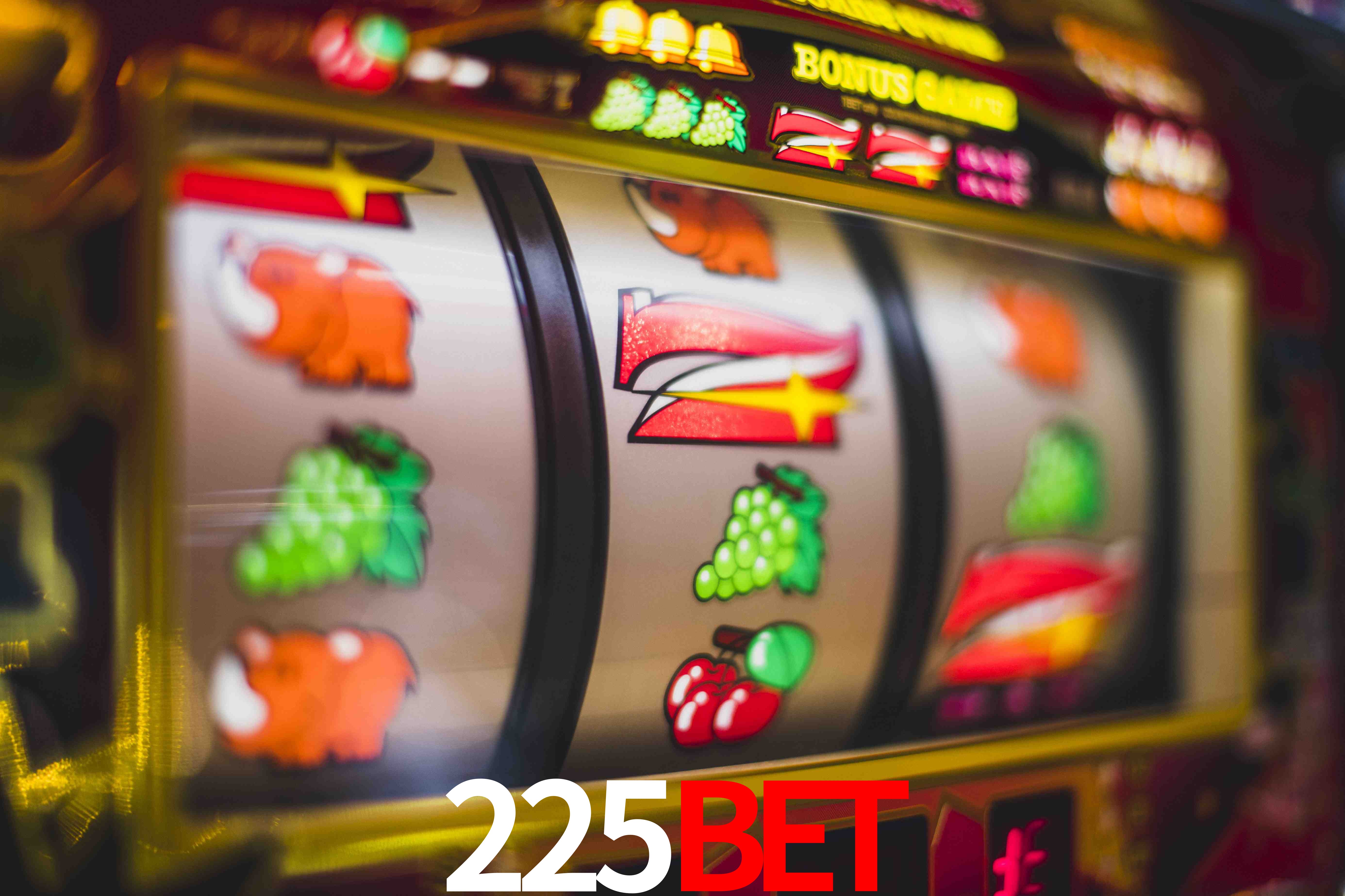Live Casino 225bet