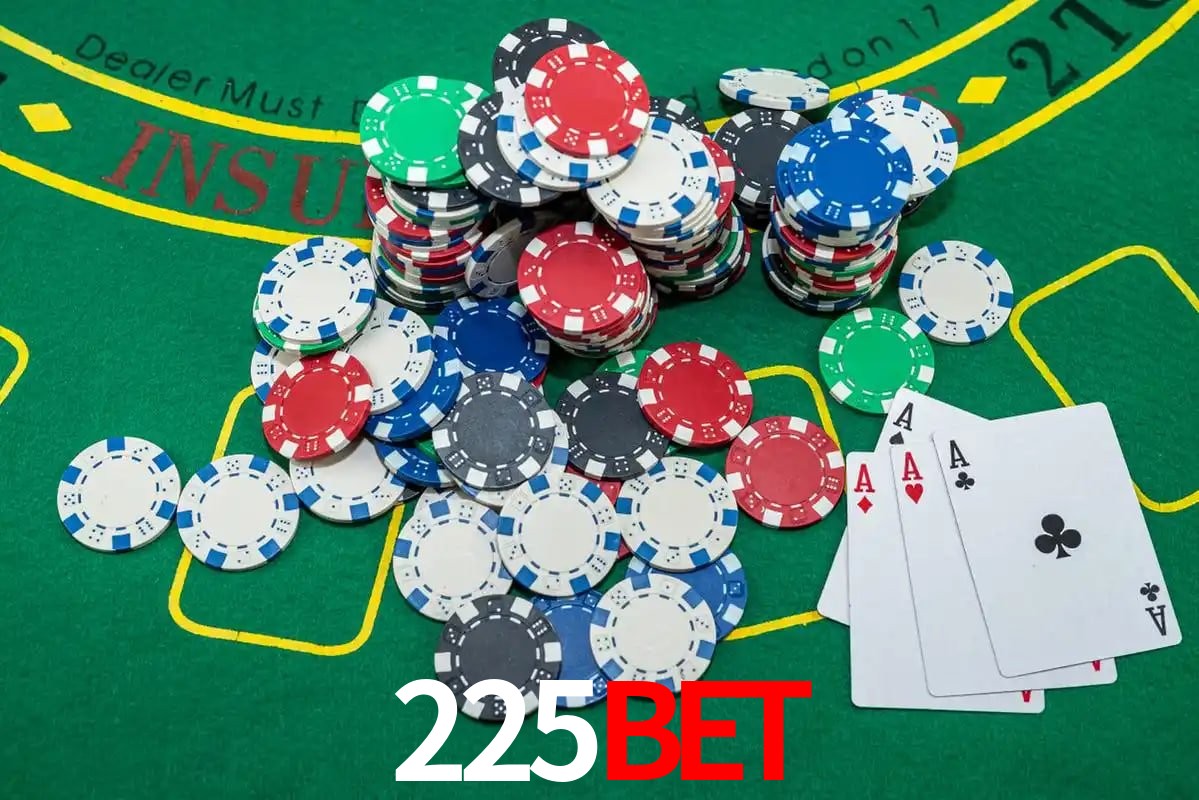 Torneios 225bet
