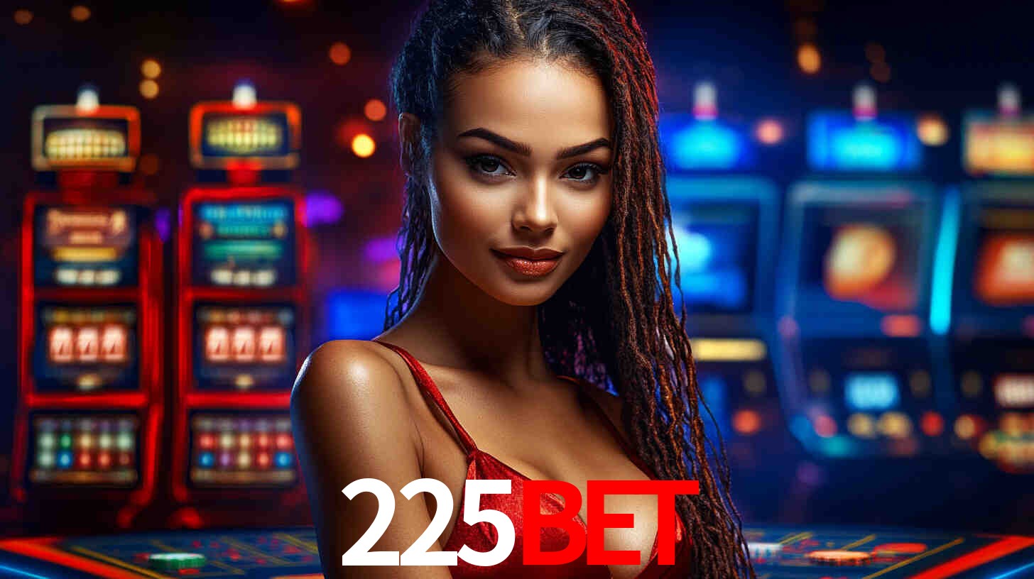 A Experiência Imersiva dos Cassinos Ao Vivo no 225bet