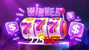Quick Registration 225bet