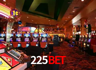 Descubra a Magia dos Jogos de Arcade no 225bet