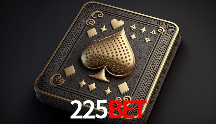 Recursos de Bônus 225bet