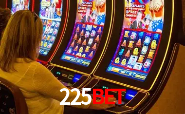Desvendando o Mundo dos Jogos Virtuais na 225bet