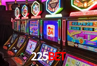 Inovações de Jogos na 225bet: O Futuro das Experiências Interativas