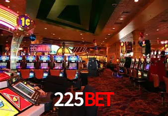Explorando a Categoria de Eventos em Apostas na 225bet