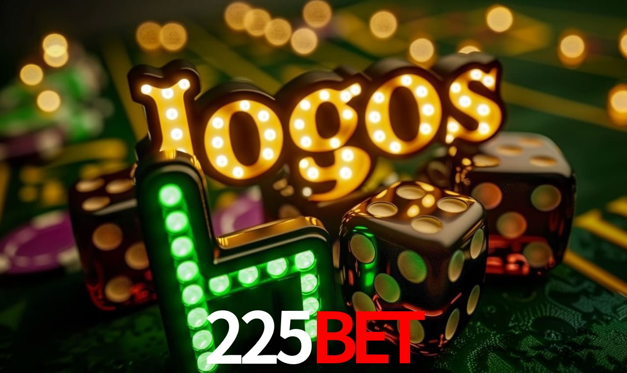 Jogos de Slot 225bet