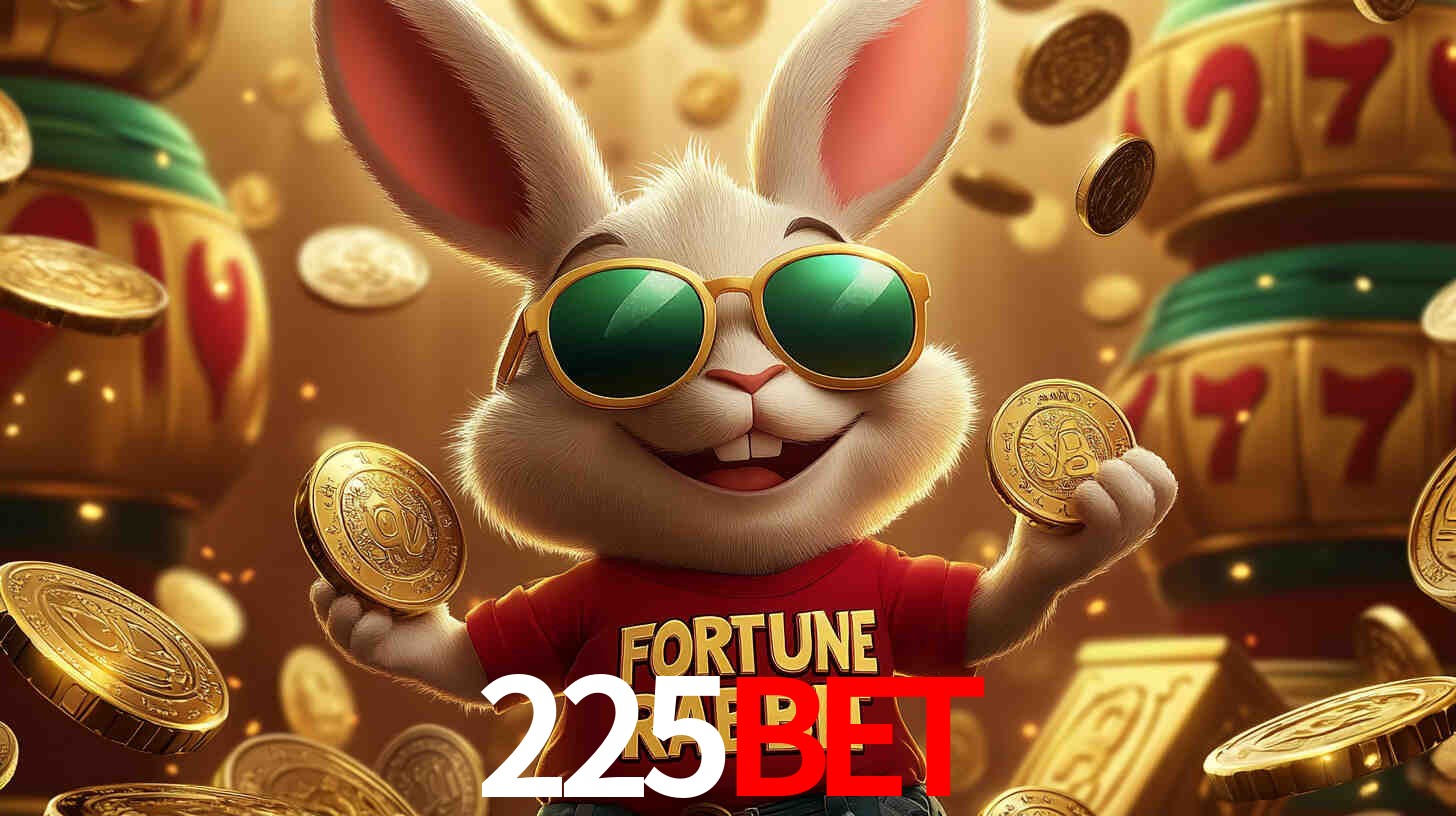 Welcome Bonus 225bet