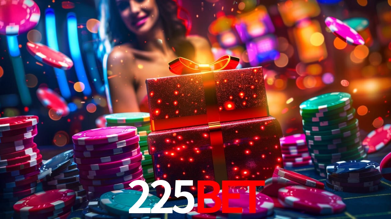 cassino 225bet
