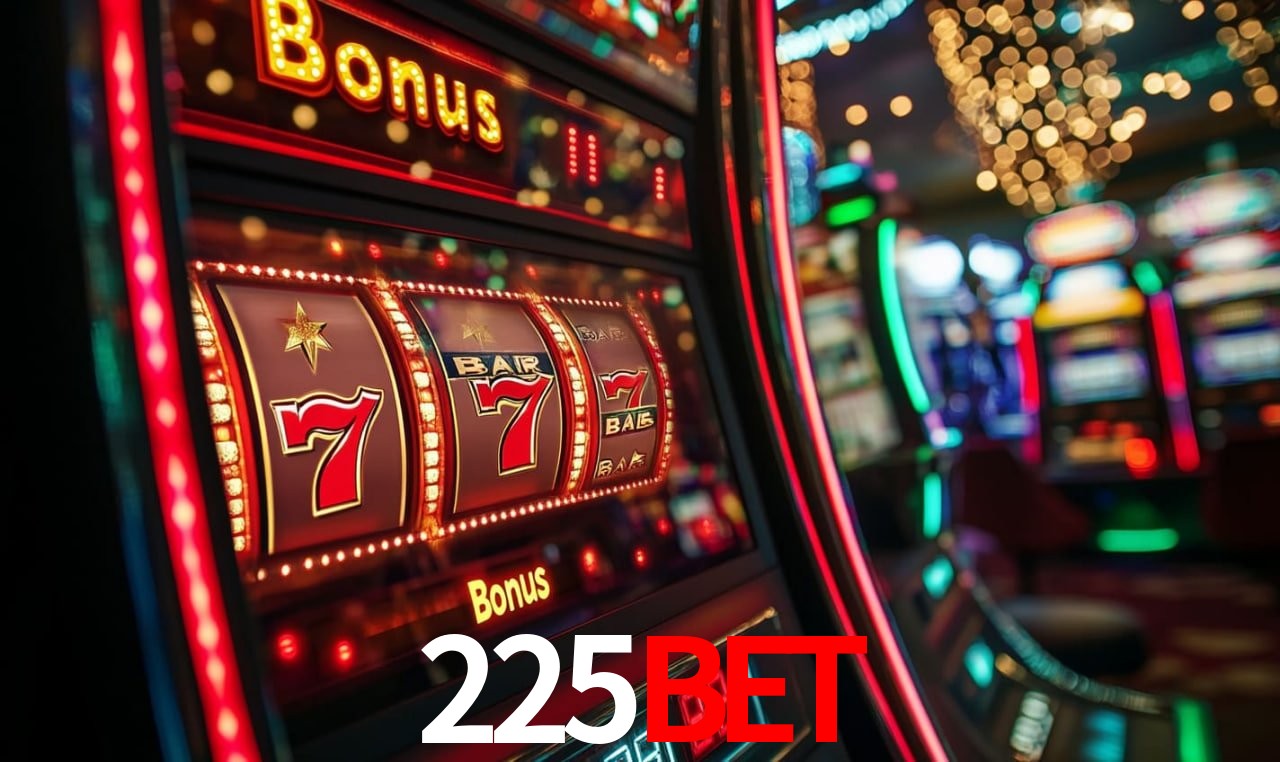 Bônus Generosos e Exclusivos no 225bet para Você!