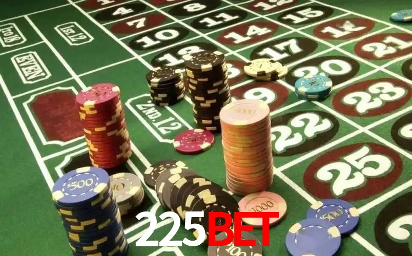 Provedores de Jogos 225bet