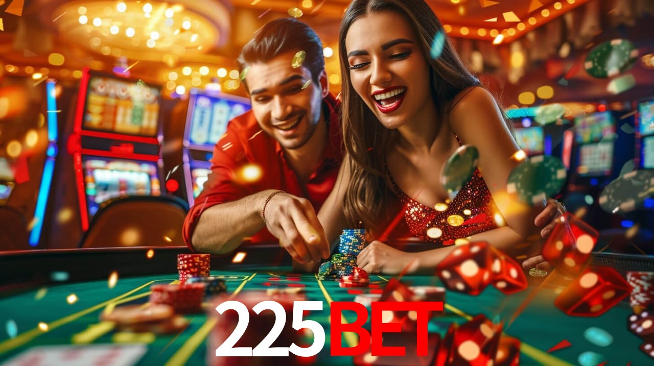 Integração de APIs 225bet