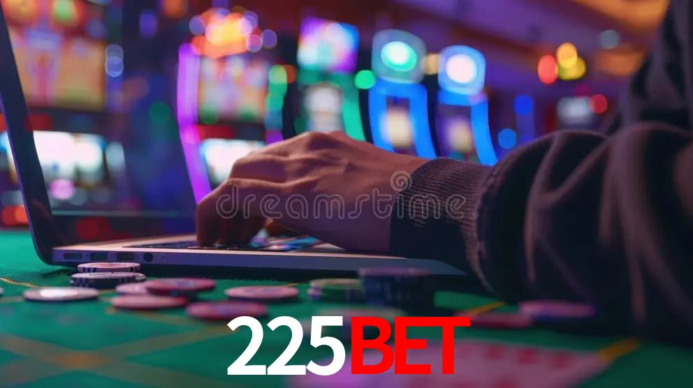 Bônus Diários 225bet
