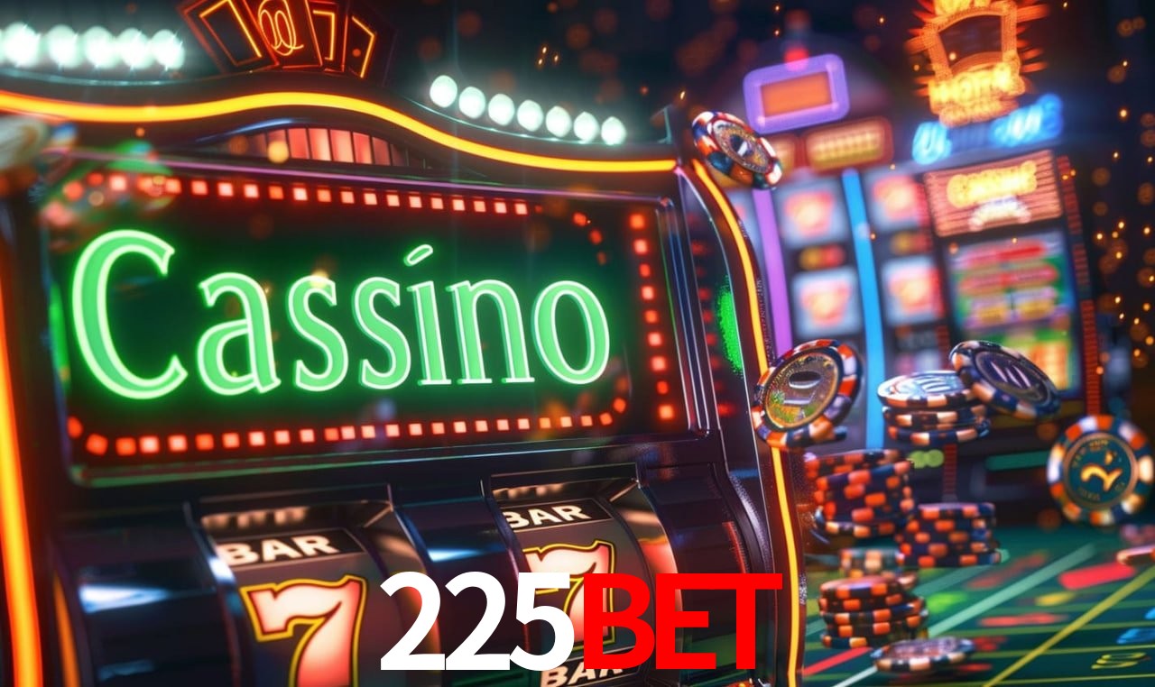 Sistemas de Segurança 225bet