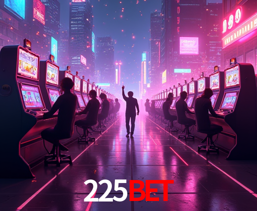 Casino Ao Vivo 225bet