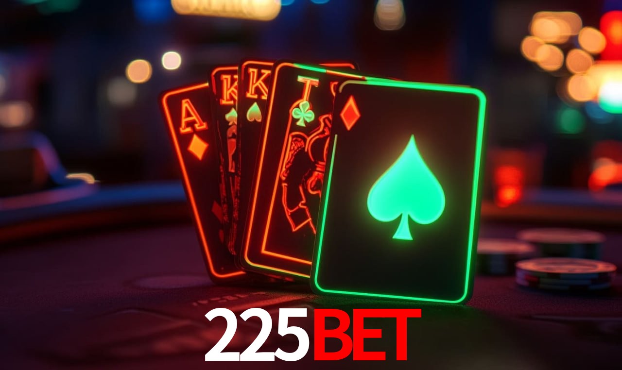 Casino Ao Vivo 225bet