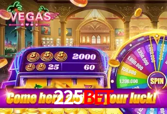 A Experiência Imersiva dos Cassinos Ao Vivo no 225bet