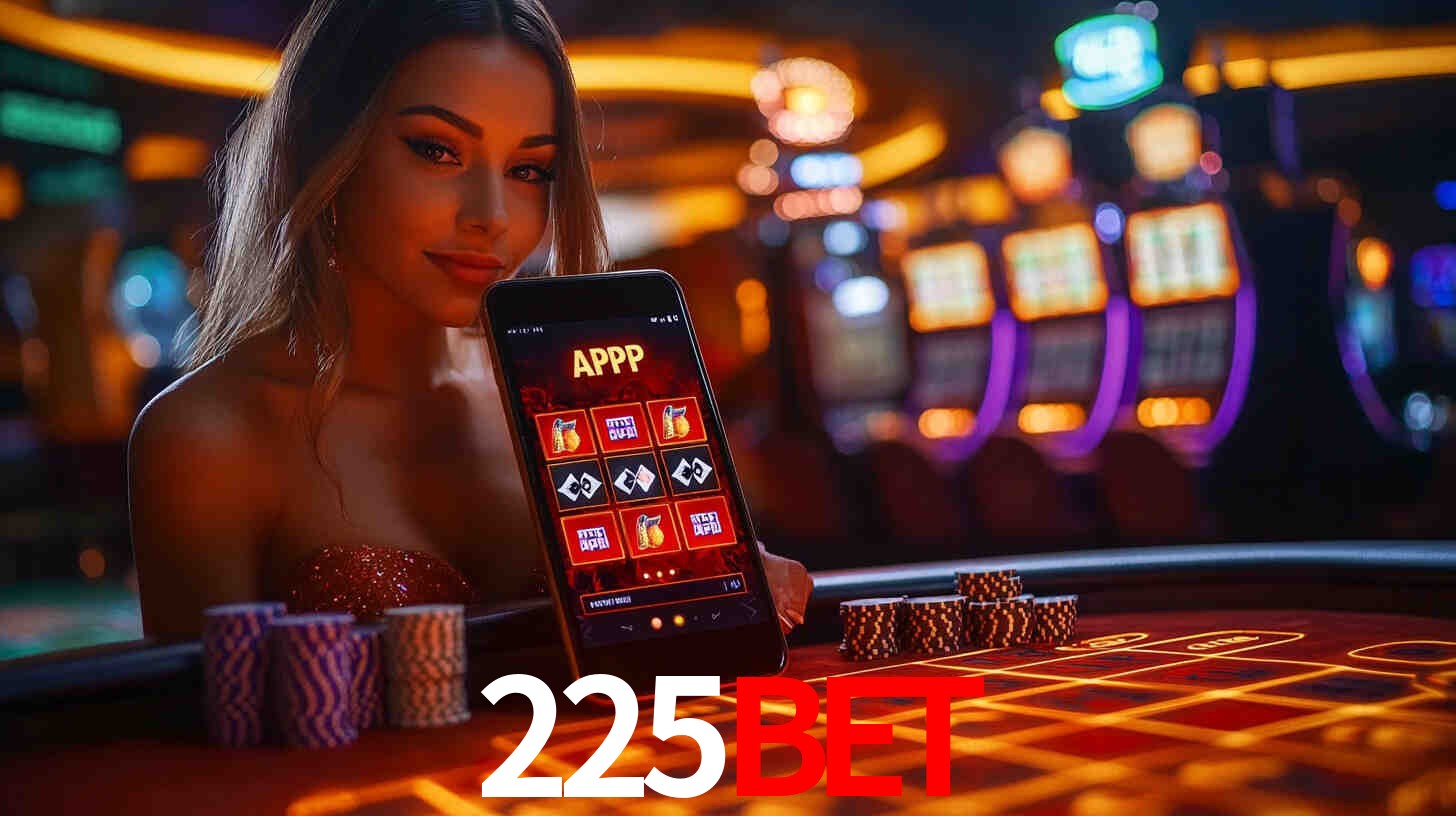 Explorando a Categoria de Eventos em Apostas na 225bet