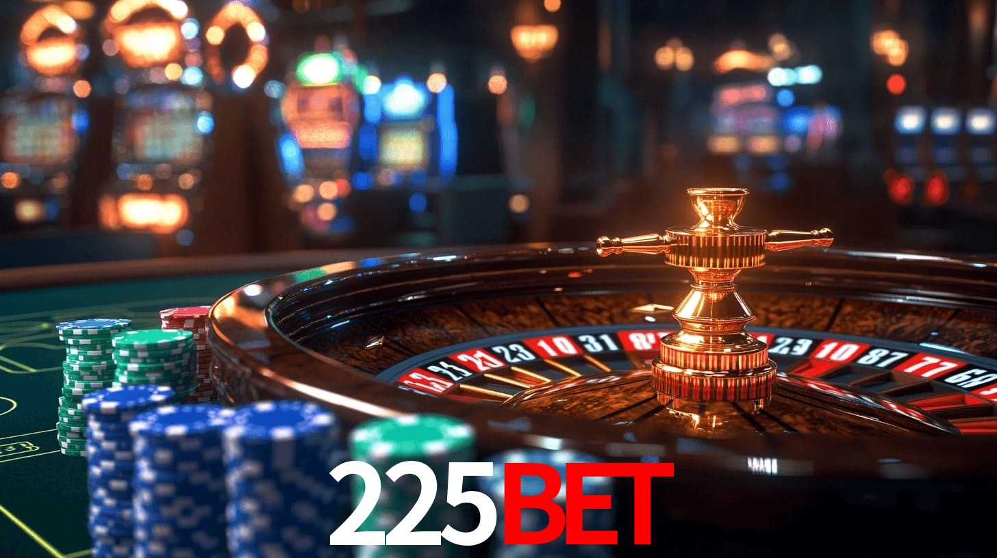 Blackjack Table 225bet