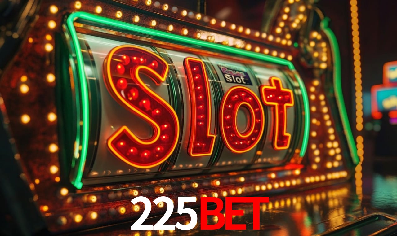 Promoções Sazonais 225bet