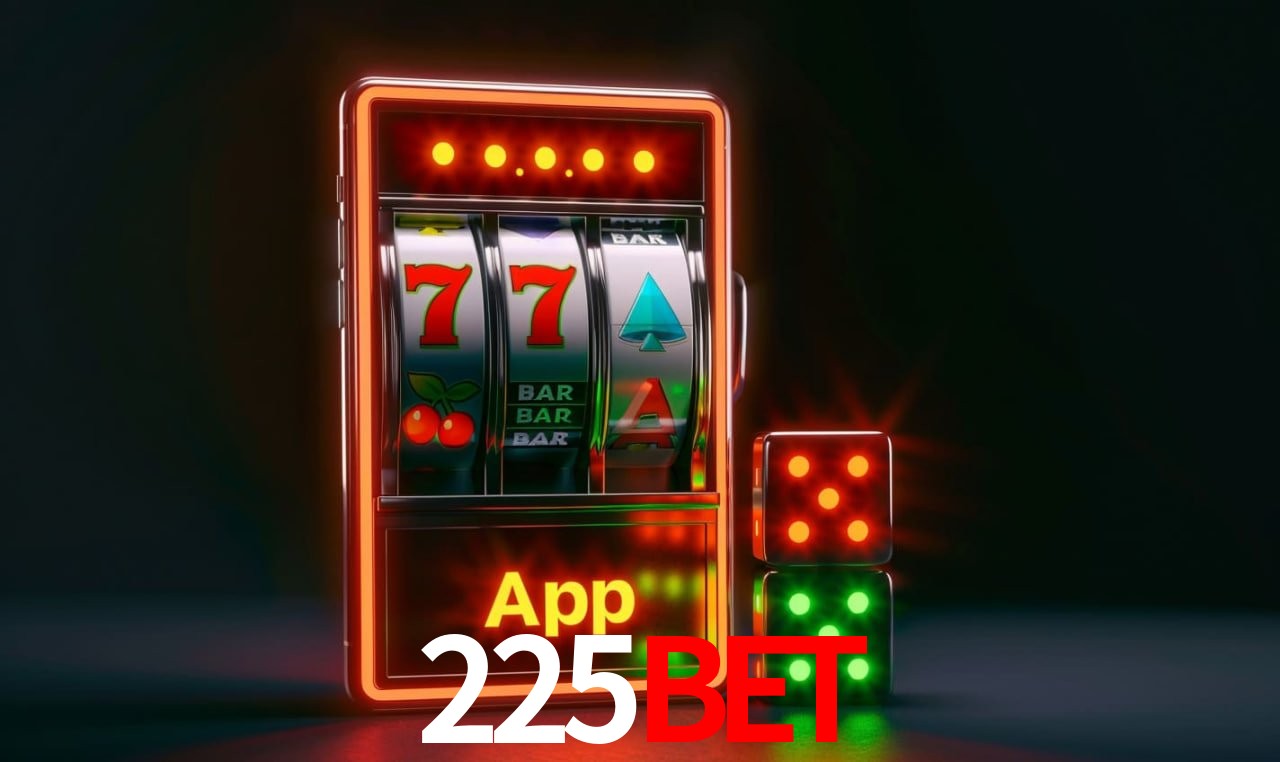 Diretório de Jogos 225bet