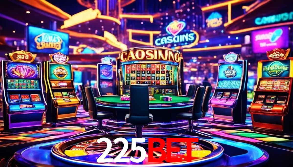 Avaliações dos Jogadores 225bet