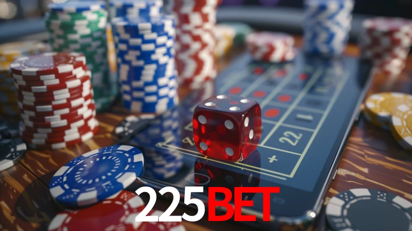 Premium Interface 225bet