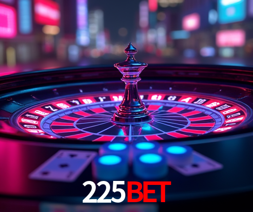 Desvendando o Mundo dos Jogos Virtuais na 225bet